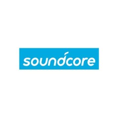 Soundcore Space One Wireless Headphones - Premium Comfort & Immersive Sound in Black